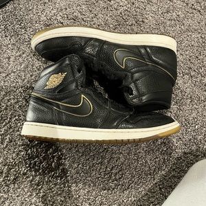 Jordan 1 Retro OG City of flight.